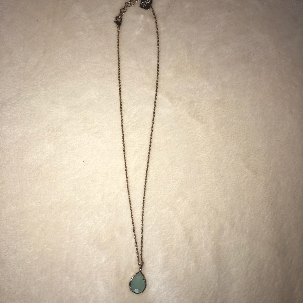 kendra scott necklace